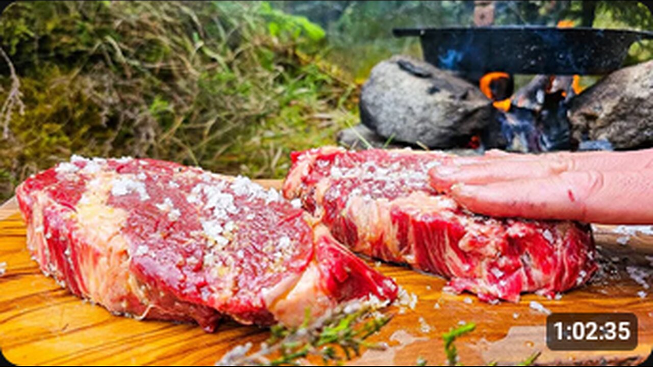 The BEST Carnivore Meals to Satisfy Your Meat Cravings!