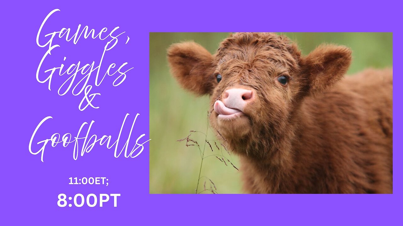 Friday Night Game Night **SURPRISE!!!