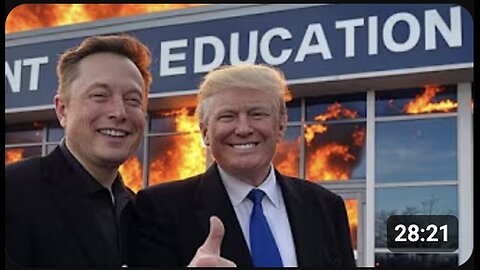 "Globalists Dismantling Government, Not a Revolution but a Strategic Design!"
