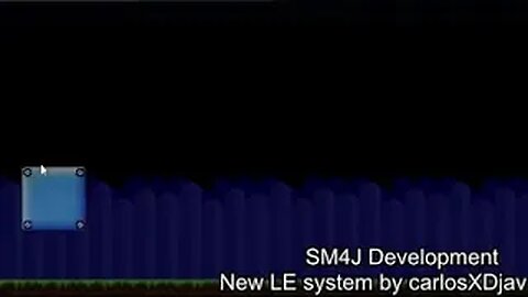 SM4J 1.9.3 Nuevo Sistema LE (Level Edition)