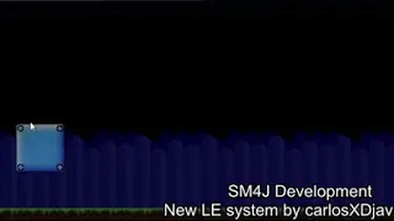 SM4J 1.9.3 Nuevo Sistema LE (Level Edition)