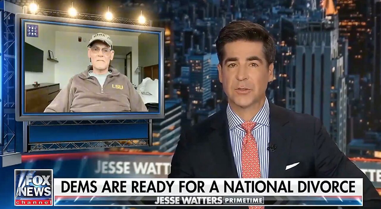 Jesse Watters Primetime (Full episode) - Thursday, April 17