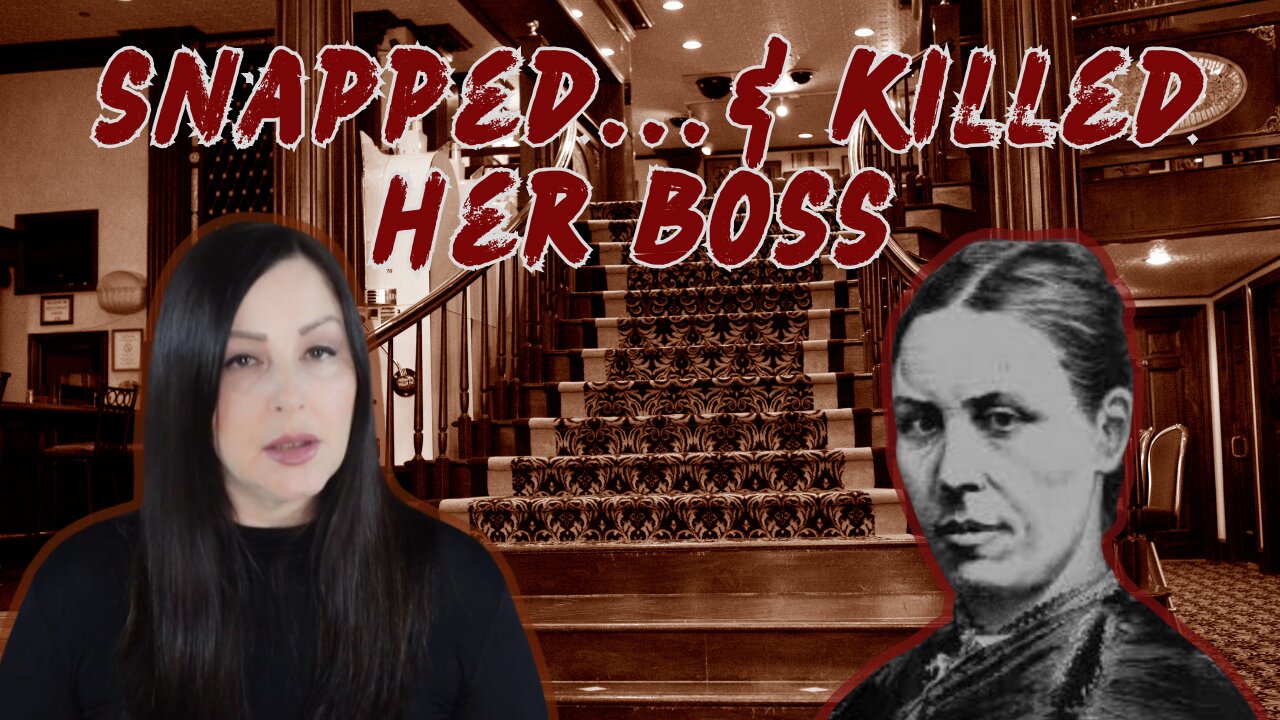 The Gruesome Barnes Mystery: Solved After 130 Years