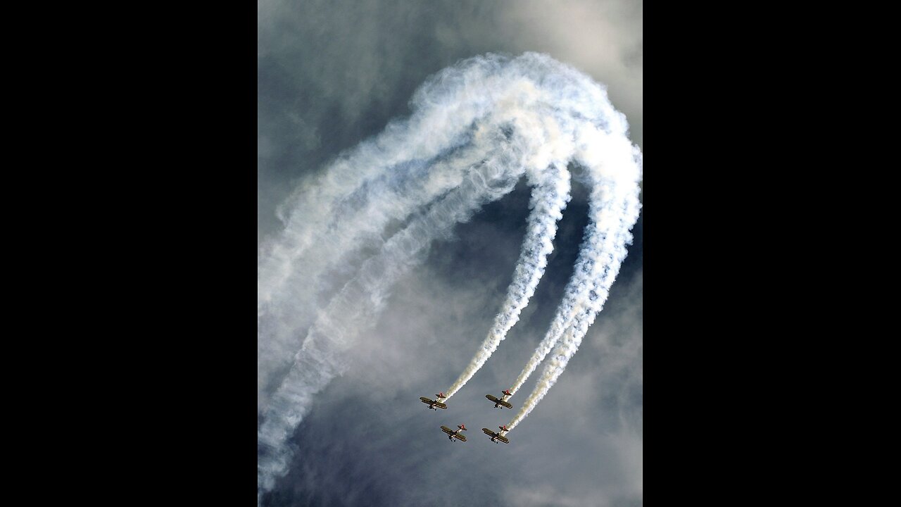 the Kamikazes and Pearl Harbor Story