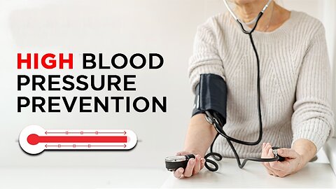 Some Possible Ways to Combat High Blood Pressure