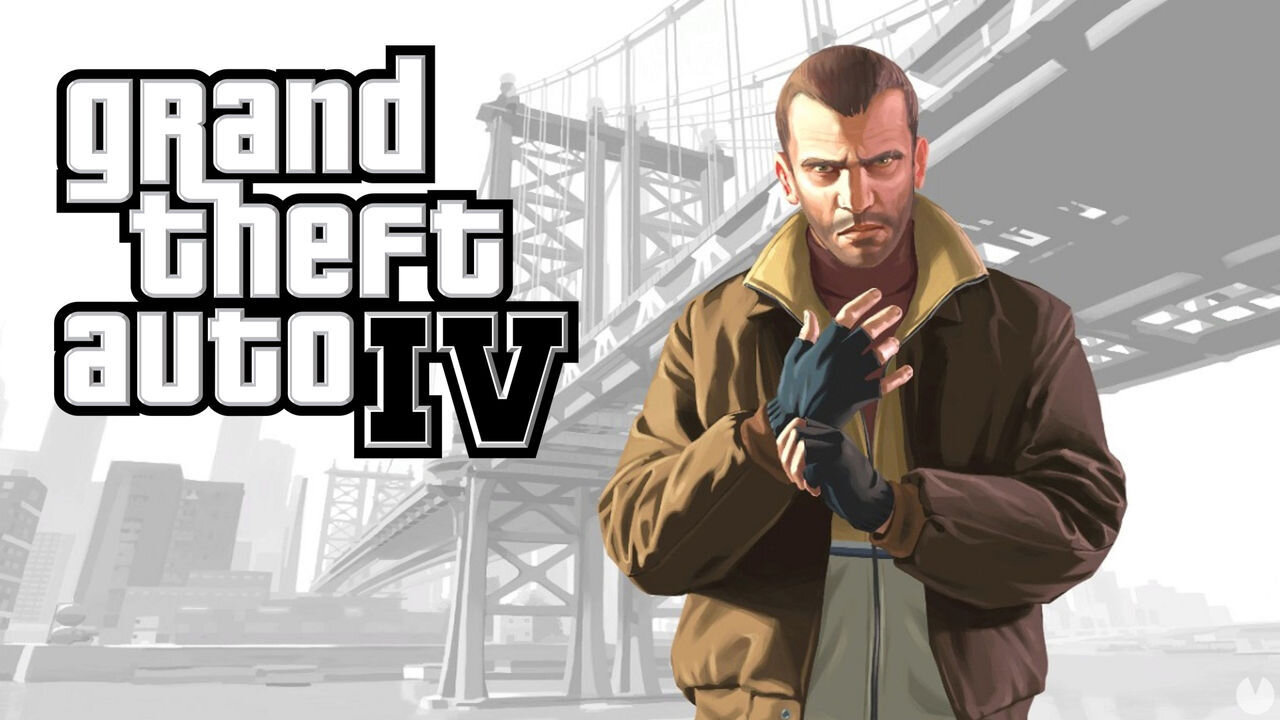 [Xbox] Its been over 17 years GTAIV Anniversary
