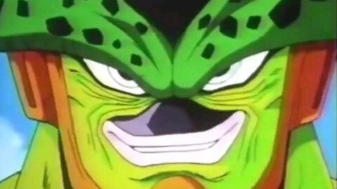 Cell Games || Talk To Me | Android 18 |