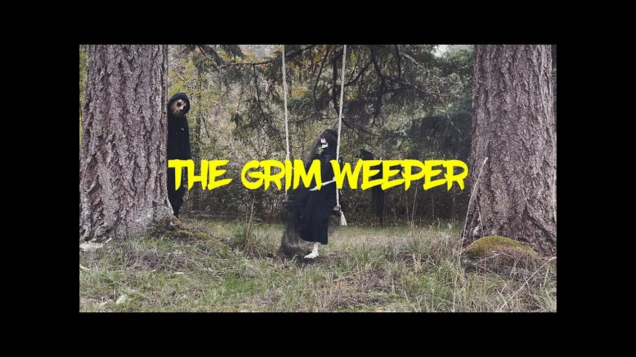 Diggy Graves - The Grim Weeper