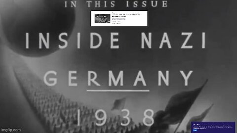 AMERICA ENTERED WW2 ☭ BECAUSE PEOPLE COULD NOT RECOGNIZE A PSYOP