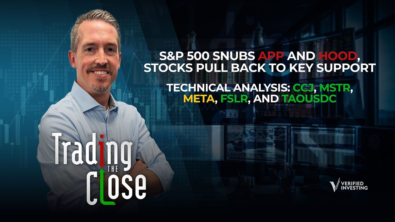 SMH Leads The Way, Reverses February and March Losses - Critical Levels Here