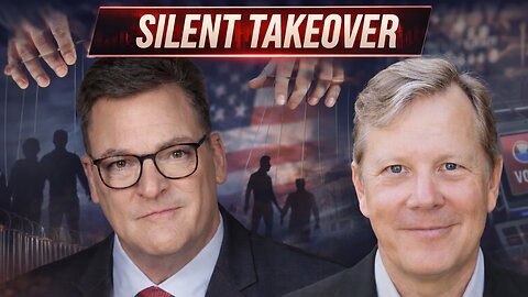 This Is How America Is Being Undermined — And No One’s Talking About It | with Peter Schweizer