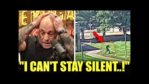 “IT’S A LIE!” - Joe Rogan Exposed The Whole Secrets About Charlie Kirk