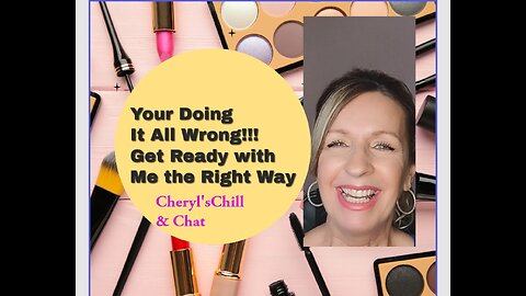 Makeup hacks for women 50+ Anti Aging Makeup