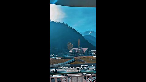 Pakistan View