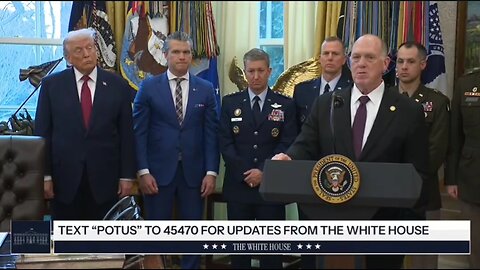 Border Czar: We Have The Most Secure Border in America's History