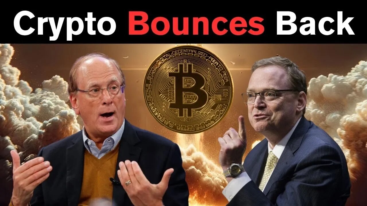 Washington Gridlock, Japan’s Bitcoin Shift, and U.K. ETN Breakthrough