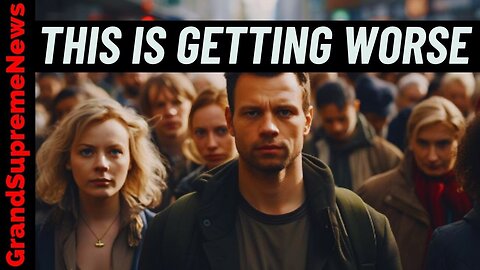 BREAKING NOW!!! 🚨 AMERICA Is Going Dark - More States Declaring Emergency