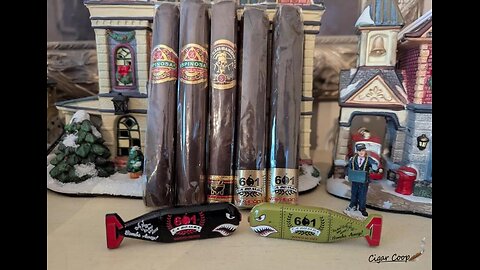 Espinosa Christmas Gift Pack Winner Selection - December 2025