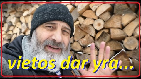 Dėkoju už sveikinimus...