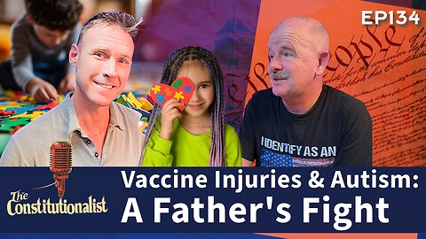 Vaccine Injuries & Autism: A Father's Fight