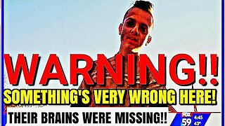 ''Videos On The Internet I Regret Watching.'' ..