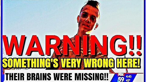 ''Videos On The Internet I Regret Watching.'' ..