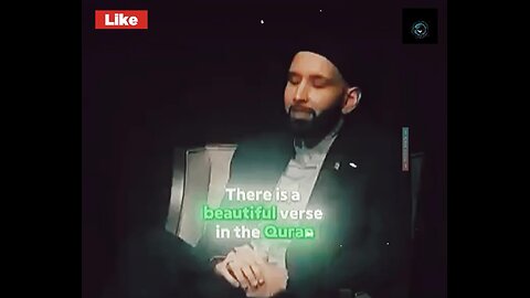 In Islam, there is no Religious compulsion; we simply "Convey" the message.