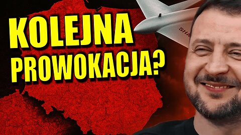 Atak dronów na POLSKĘ to prowokacja? Gruba Logika (12.09.2025)