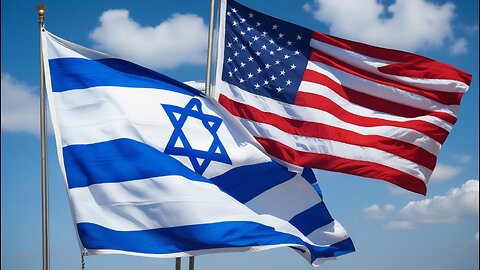 American is controlled by JEWS!!!!