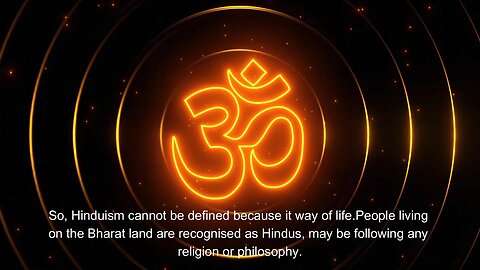 Vedic Hindu Universe Explained: From Creation to Cosmic Time (Hindi & English)