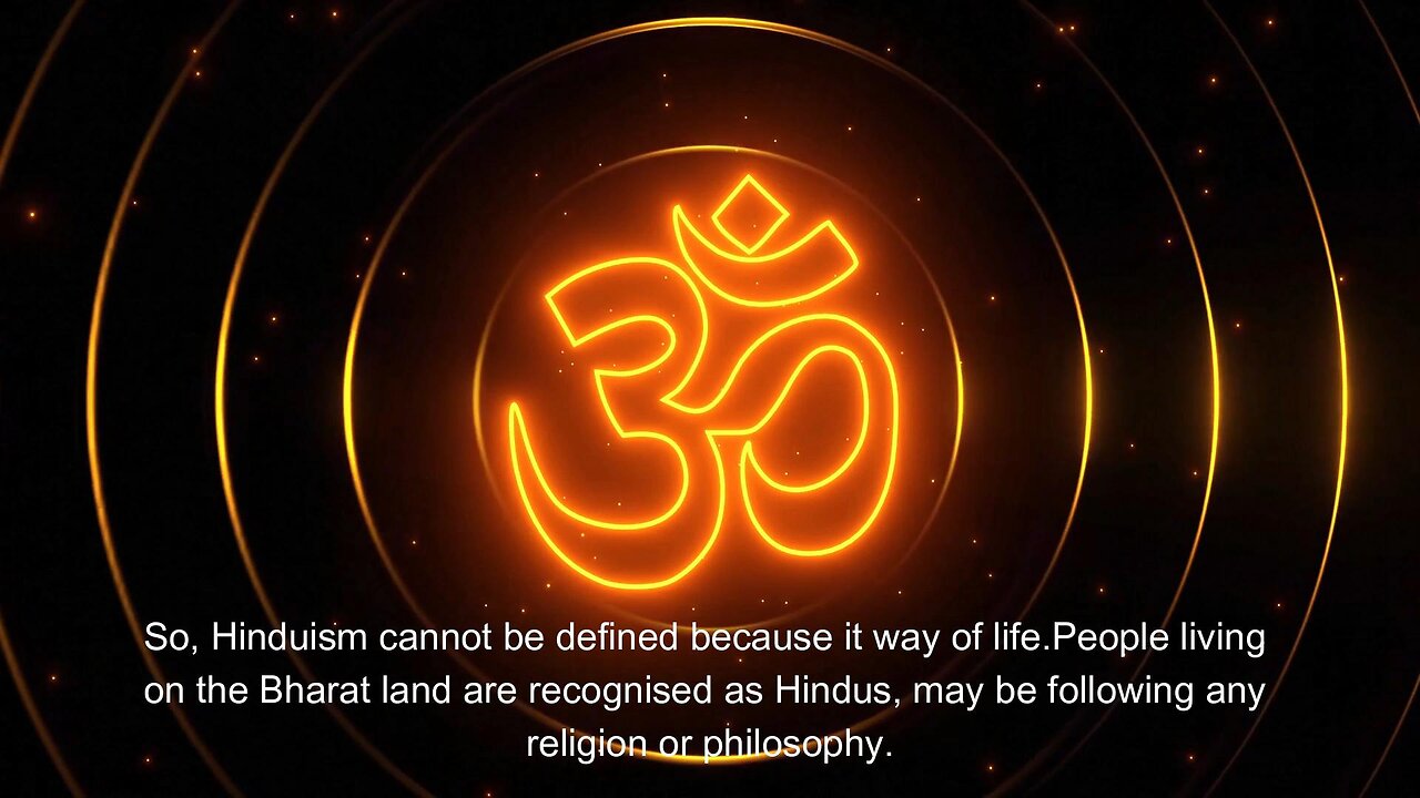 Vedic Hindu Universe Explained: From Creation to Cosmic Time (Hindi & English)