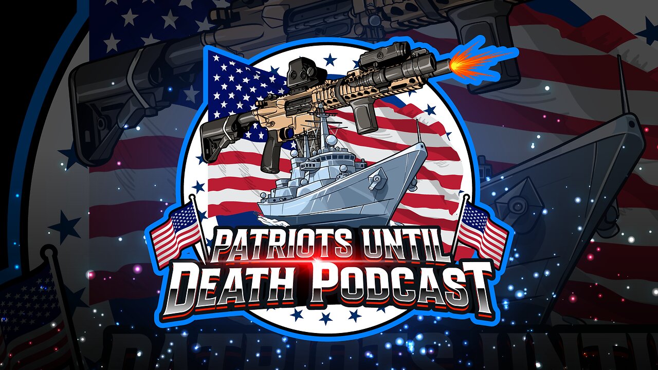 2A Friendly states, Texas Floods, Mass goverment layoffs