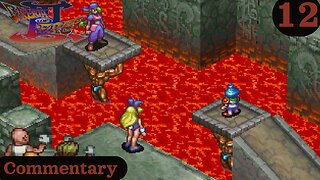 The Tournament of Champions Begins - Breath of Fire III Part 12