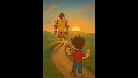 Rest in peace 🕊️ Hulk Hogan sir