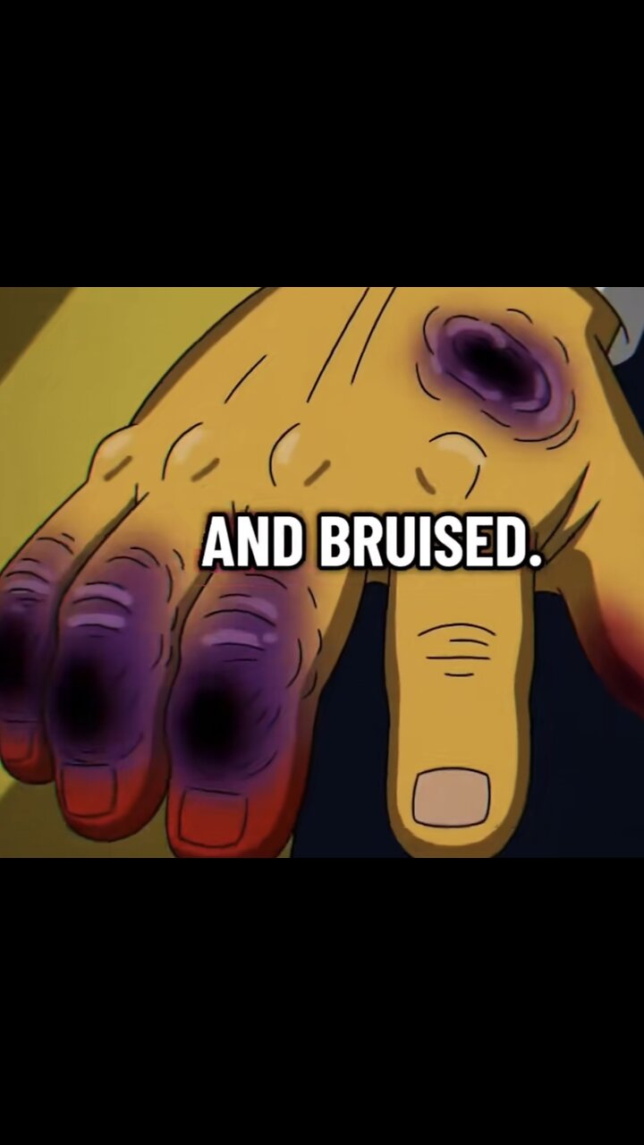 Trump “ CHARACTER “ Exit Imminent Pre-Dick Head Programming!!!