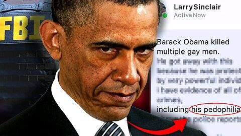 FORGET DAN BONGINO AND THE EPISTINE FILES The media will never show you this video