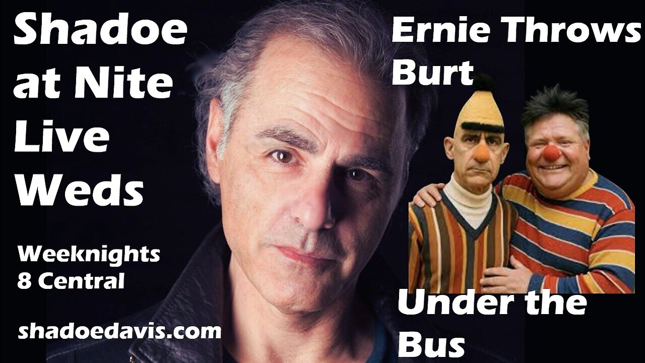 Oct. 29th/2025- Ford Throws Carney Under the "Reagan Tariff Ad" Bus!