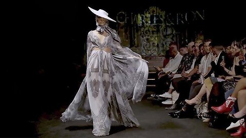 Los Angeles Fashion Week: Joseph Auren & Charles and Ron