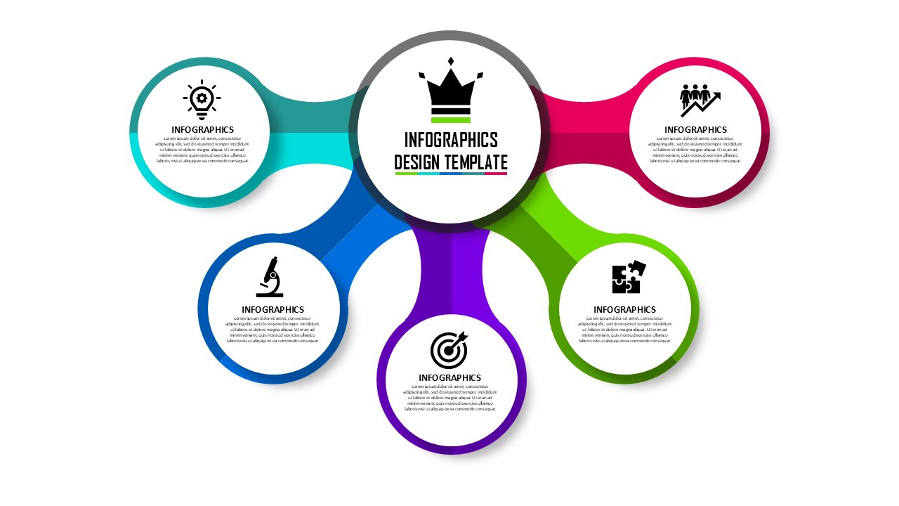 Hey guys 👋 another unique infographic design in PowerPoint 💪 #infographic #powerpoint