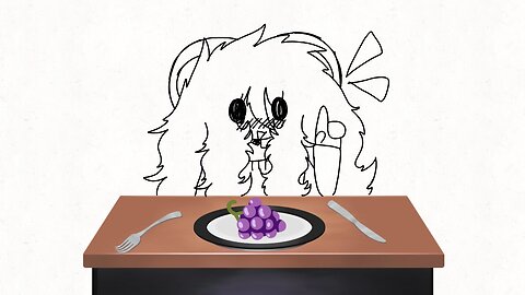 GRAPE SCISSORS???