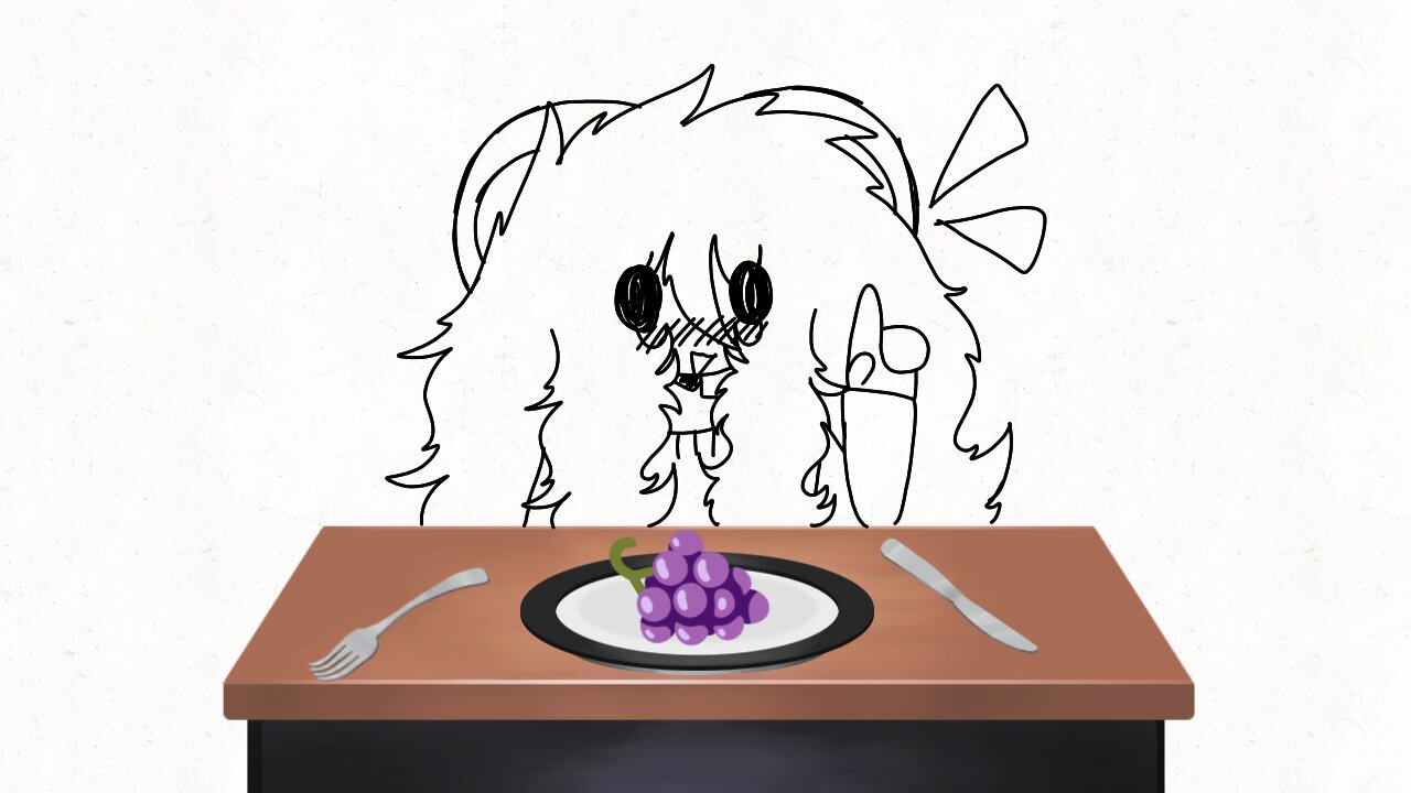 GRAPE SCISSORS???