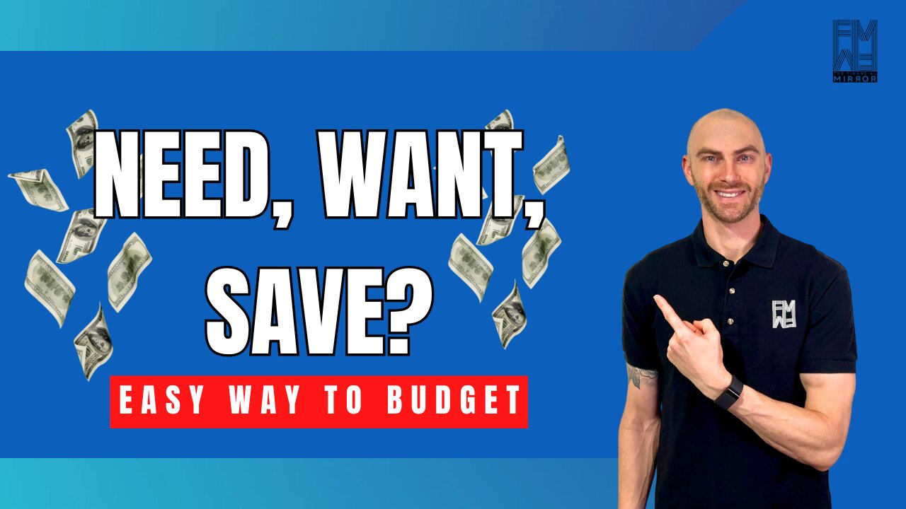 How the 50/30/20 Budget Rule Can Fix Your Finances | The Financial Mirror
