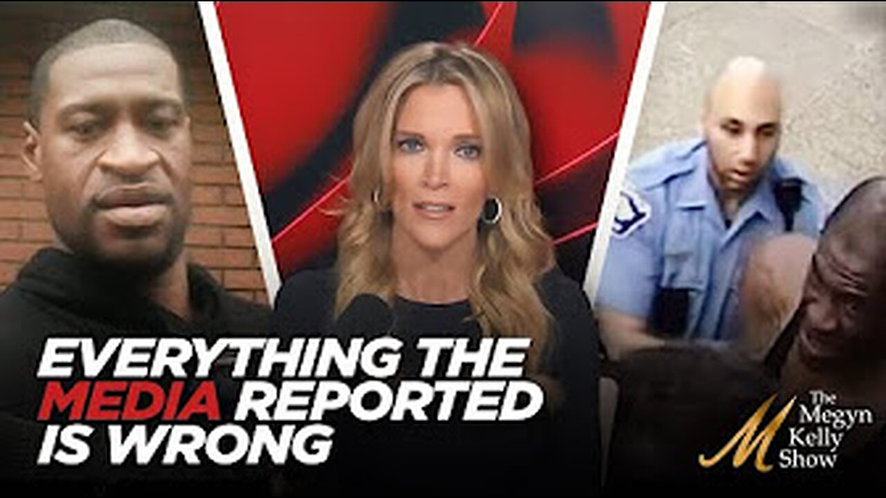 Media cover up!