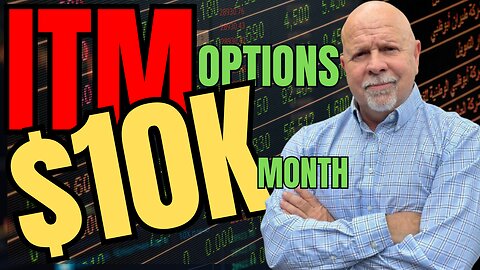Would You Take This $10,000 a Month Deal?