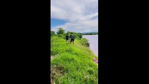 Mission: Doggo Launches Surprise Attack on Kids! 🐶💥😂