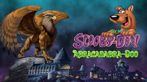 Scooby-Doo (Abracadabra-Doo)