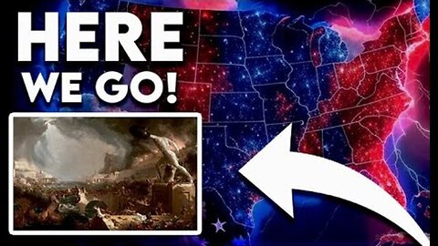 "7 Alarming Signs of America's Possible Decline: A Striking Comparison with Ancient Rome"