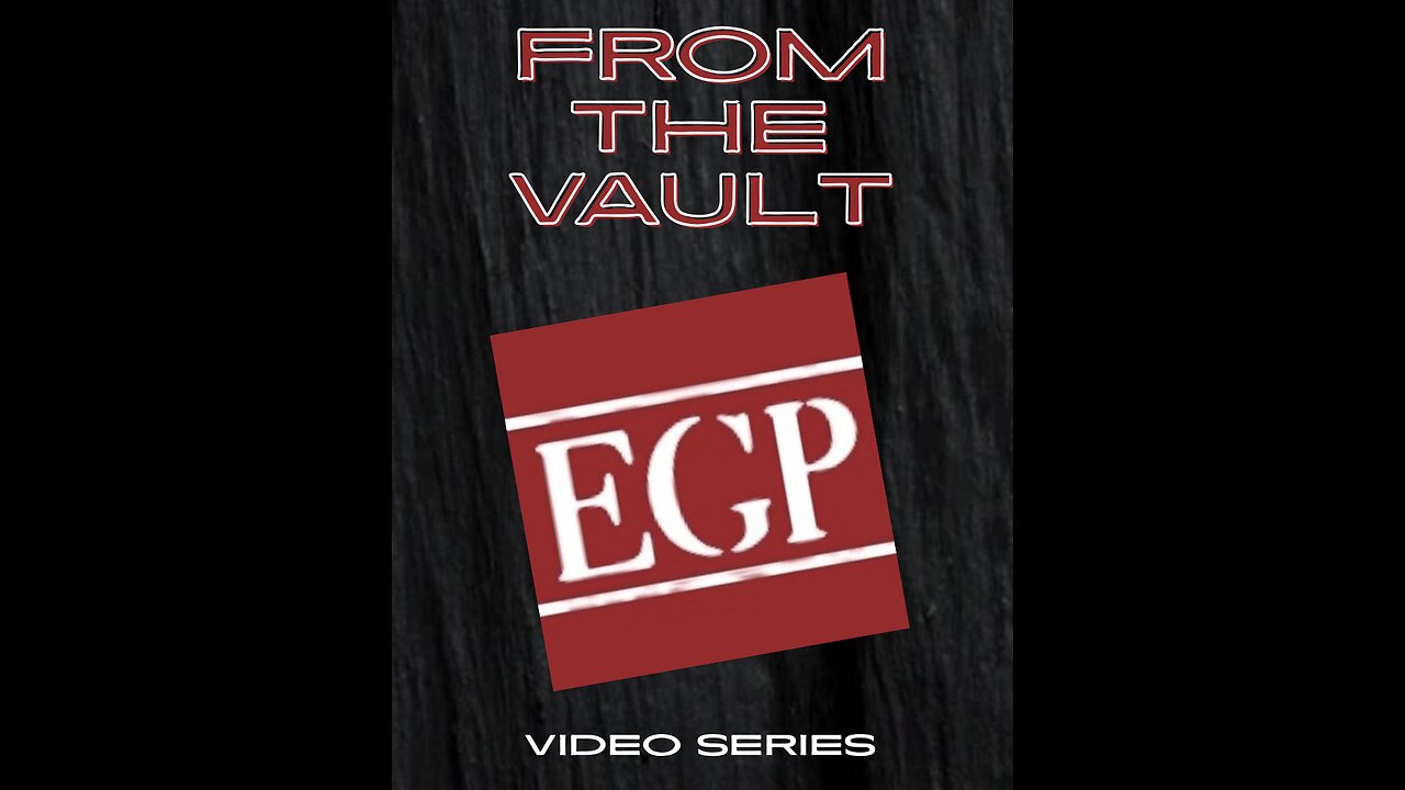 From the Vault by EGP | WW2 IBM M1 Carbine Parts Kit