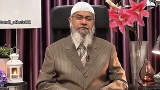 Muslim Leader: If A Woman Is Dressed Immorally…Not Modestly…She's To Blame If She's Raped & Murdered