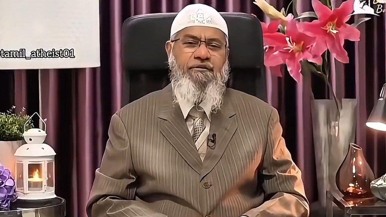 Muslim Leader: If A Woman Is Dressed Immorally…Not Modestly…She's To Blame If She's Raped & Murdered